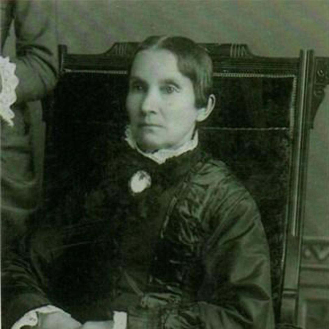 Jane Thompson (1824 - 1894) Profile